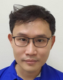 Teckfatt wong - project manager - Lineclear Scan2deliver express