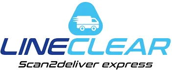 Lineclear Scan2deliver express