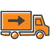 Drive up delivery efficiency by combining orders