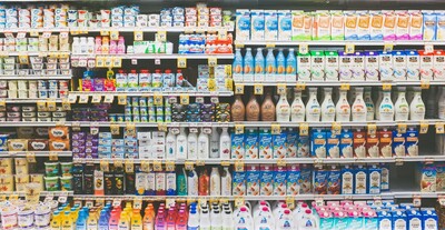 Consumer Packaged Goods: How Does CPG Shipping Work?