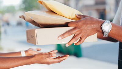 How Last Mile Delivery Gives You A Competitive Edge