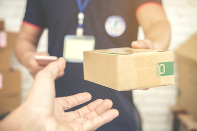 How Logistics Software is Transforming Courier Express and Parcel Industry?
