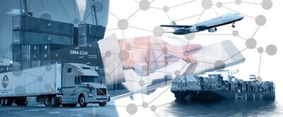 The Supply Chain Management Benefits from Logistics Viewpoint